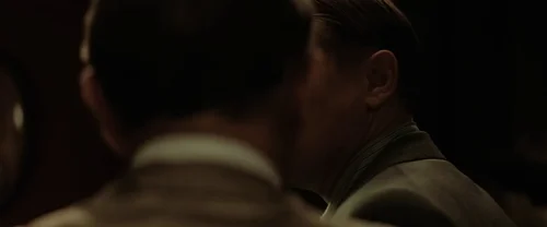 Still frame 113 from Killers of the Flower Moon (2023) directed by Martin Scorsese