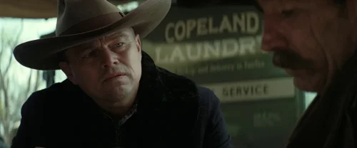 Still frame 114 from Killers of the Flower Moon (2023) directed by Martin Scorsese