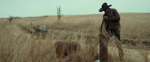 Still frame 117 from Killers of the Flower Moon (2023) directed by Martin Scorsese