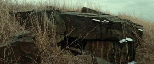 Still frame 118 from Killers of the Flower Moon (2023) directed by Martin Scorsese