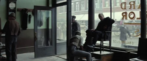 Still frame 116 from Killers of the Flower Moon (2023) directed by Martin Scorsese