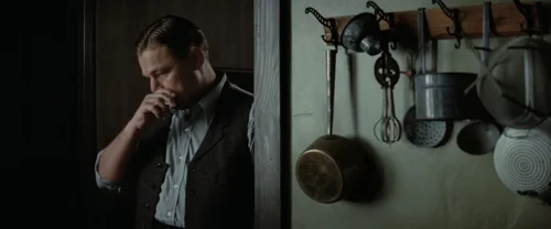 Still frame 119 from Killers of the Flower Moon (2023) directed by Martin Scorsese