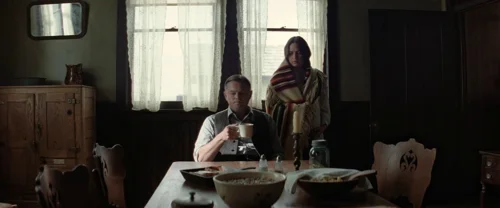 Still frame 122 from Killers of the Flower Moon (2023) directed by Martin Scorsese