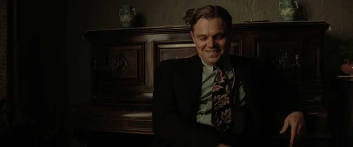 Still frame 125 from Killers of the Flower Moon (2023) directed by Martin Scorsese