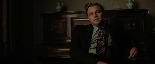 Still frame 128 from Killers of the Flower Moon (2023) directed by Martin Scorsese