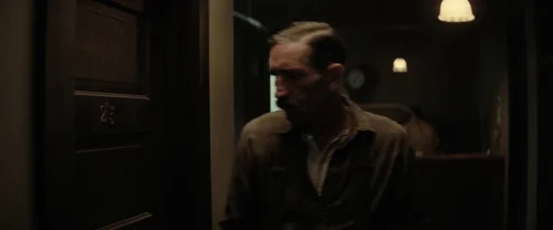 Still frame 133 from Killers of the Flower Moon (2023) directed by Martin Scorsese