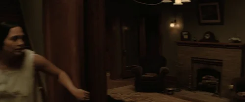 Still frame 132 from Killers of the Flower Moon (2023) directed by Martin Scorsese