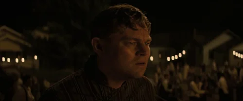 Still frame 134 from Killers of the Flower Moon (2023) directed by Martin Scorsese