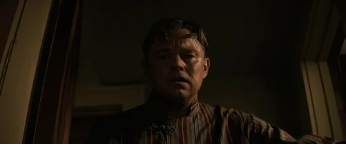 Still frame 137 from Killers of the Flower Moon (2023) directed by Martin Scorsese