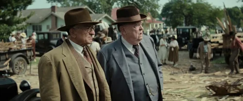 Still frame 135 from Killers of the Flower Moon (2023) directed by Martin Scorsese