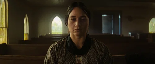 Still frame 141 from Killers of the Flower Moon (2023) directed by Martin Scorsese