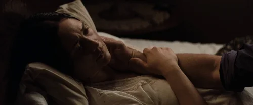 Still frame 143 from Killers of the Flower Moon (2023) directed by Martin Scorsese