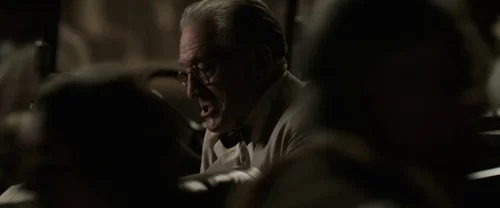 Still frame 154 from Killers of the Flower Moon (2023) directed by Martin Scorsese