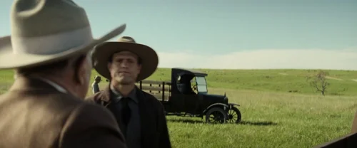 Still frame 151 from Killers of the Flower Moon (2023) directed by Martin Scorsese