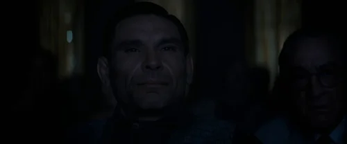 Still frame 160 from Killers of the Flower Moon (2023) directed by Martin Scorsese