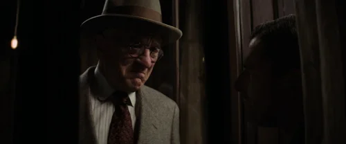 Still frame 163 from Killers of the Flower Moon (2023) directed by Martin Scorsese