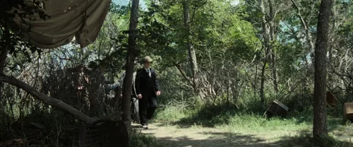 Still frame 165 from Killers of the Flower Moon (2023) directed by Martin Scorsese