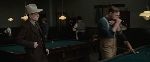 Still frame 168 from Killers of the Flower Moon (2023) directed by Martin Scorsese