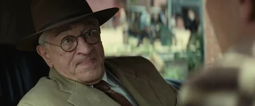 Still frame 166 from Killers of the Flower Moon (2023) directed by Martin Scorsese