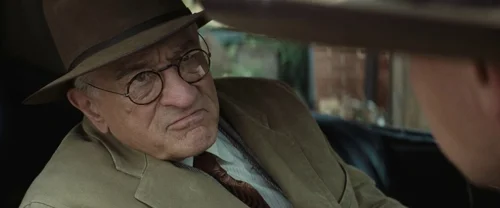 Still frame 164 from Killers of the Flower Moon (2023) directed by Martin Scorsese