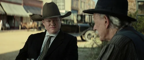 Still frame 169 from Killers of the Flower Moon (2023) directed by Martin Scorsese