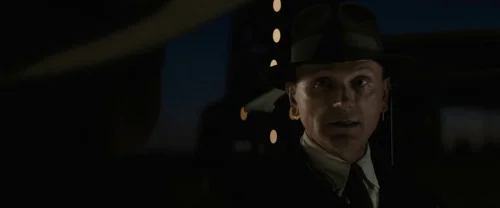 Still frame 171 from Killers of the Flower Moon (2023) directed by Martin Scorsese