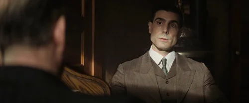 Still frame 174 from Killers of the Flower Moon (2023) directed by Martin Scorsese