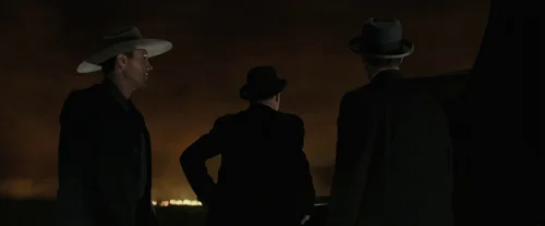 Still frame 173 from Killers of the Flower Moon (2023) directed by Martin Scorsese