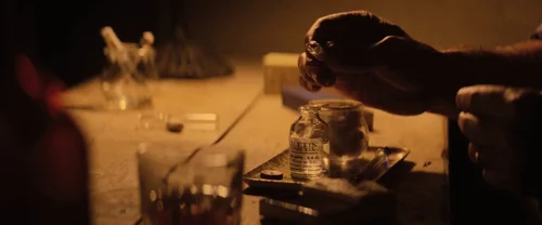 Still frame 178 from Killers of the Flower Moon (2023) directed by Martin Scorsese