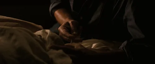 Still frame 177 from Killers of the Flower Moon (2023) directed by Martin Scorsese