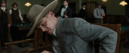Still frame 183 from Killers of the Flower Moon (2023) directed by Martin Scorsese