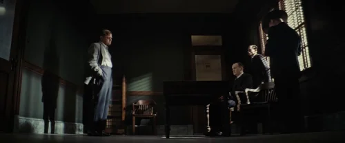 Still frame 182 from Killers of the Flower Moon (2023) directed by Martin Scorsese