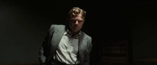 Still frame 186 from Killers of the Flower Moon (2023) directed by Martin Scorsese