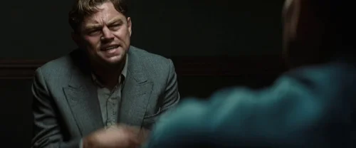 Still frame 187 from Killers of the Flower Moon (2023) directed by Martin Scorsese