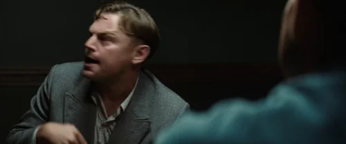 Still frame 185 from Killers of the Flower Moon (2023) directed by Martin Scorsese