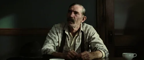 Still frame 193 from Killers of the Flower Moon (2023) directed by Martin Scorsese