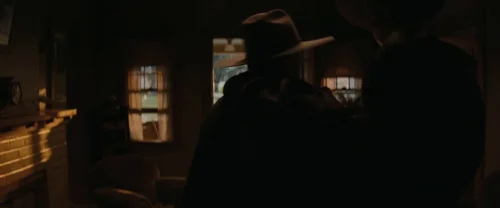 Still frame 195 from Killers of the Flower Moon (2023) directed by Martin Scorsese