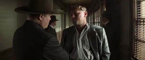 Still frame 192 from Killers of the Flower Moon (2023) directed by Martin Scorsese