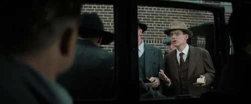 Still frame 194 from Killers of the Flower Moon (2023) directed by Martin Scorsese
