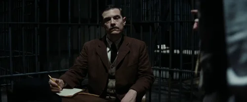 Still frame 196 from Killers of the Flower Moon (2023) directed by Martin Scorsese