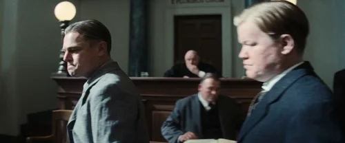 Still frame 197 from Killers of the Flower Moon (2023) directed by Martin Scorsese