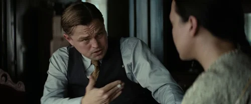 Still frame 205 from Killers of the Flower Moon (2023) directed by Martin Scorsese