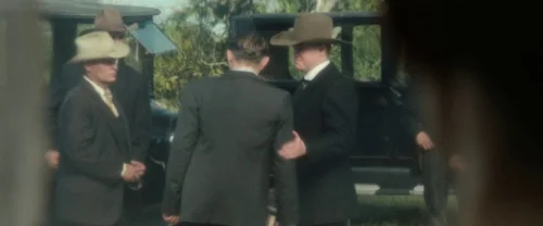 Still frame 209 from Killers of the Flower Moon (2023) directed by Martin Scorsese