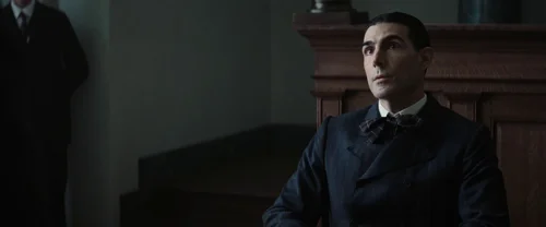 Still frame 207 from Killers of the Flower Moon (2023) directed by Martin Scorsese