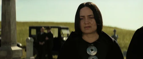 Still frame 217 from Killers of the Flower Moon (2023) directed by Martin Scorsese