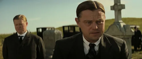 Still frame 214 from Killers of the Flower Moon (2023) directed by Martin Scorsese