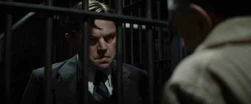 Still frame 221 from Killers of the Flower Moon (2023) directed by Martin Scorsese