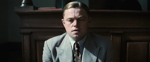 Still frame 225 from Killers of the Flower Moon (2023) directed by Martin Scorsese