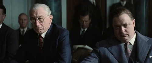 Still frame 224 from Killers of the Flower Moon (2023) directed by Martin Scorsese