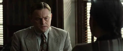 Still frame 228 from Killers of the Flower Moon (2023) directed by Martin Scorsese